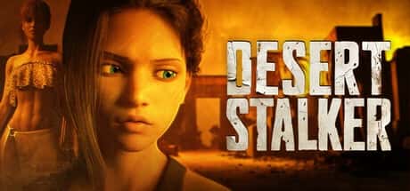 沙漠追猎者|Desert Stalker