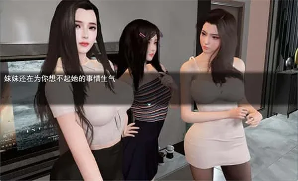 我的幸福人生 资源整合 实机截图