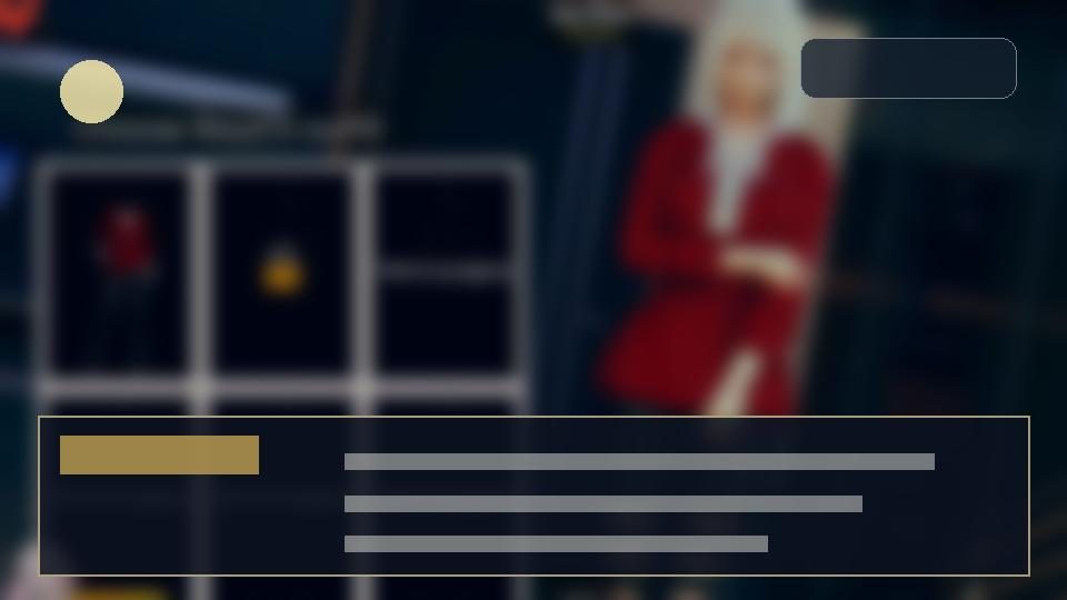 精灵女孩 角色养成 页面配图 7