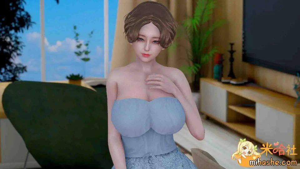 欲望村 存档管理 实机截图 1