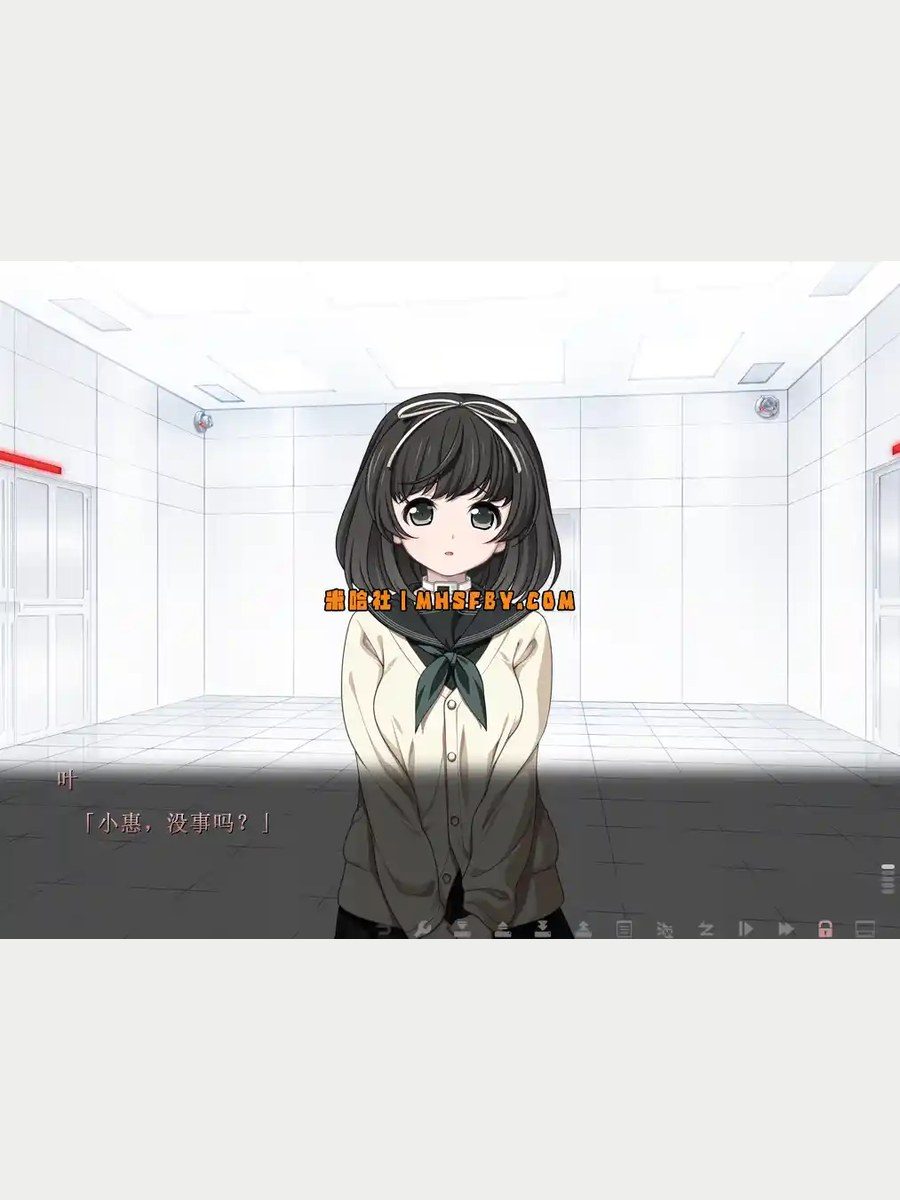 乐园之扉 支线内容 画面