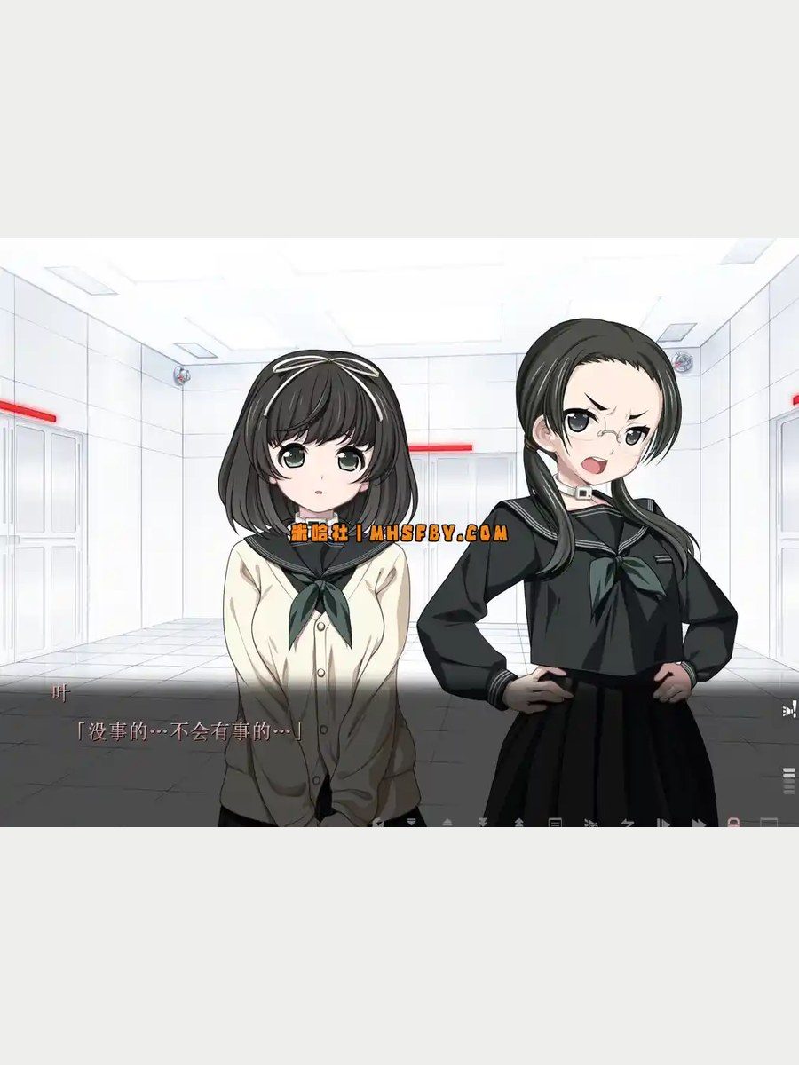 乐园之扉 玩法展示 内容截图