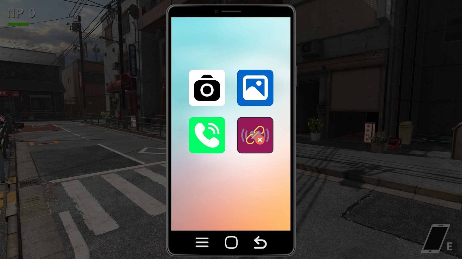 大师NTRMaster 探索场景 内容截图 6