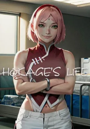 火影的生活-Hokage's Life 资源内容 资料图