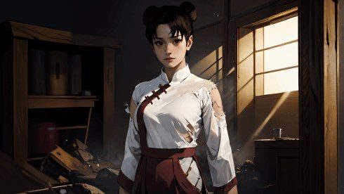 火影的生活-Hokage's Life Gallery 回想 演示图 4