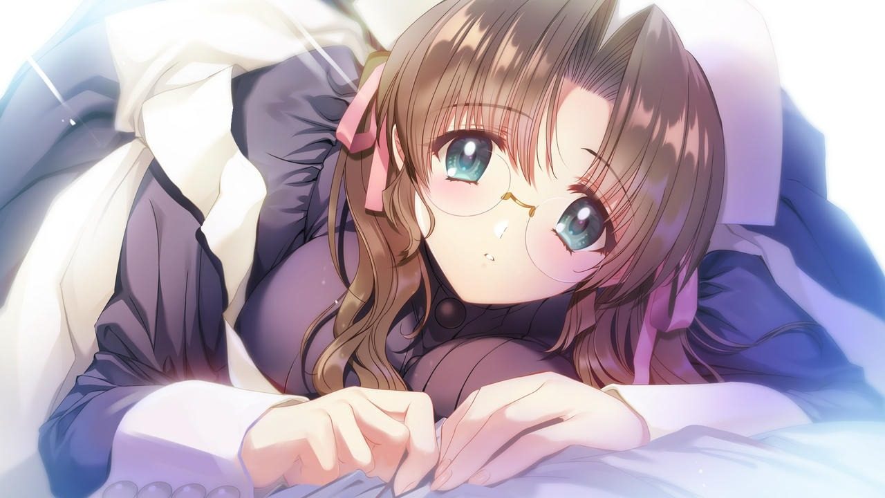 无颜之月-待宵双椿 操作界面 场景图 3
