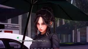 蜉蝣-MayFly 玩法展示 实机截图 8