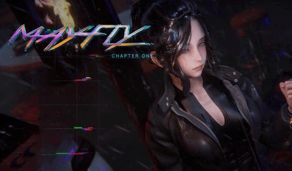 蜉蝣-MayFly PC安卓双端 实机截图 1