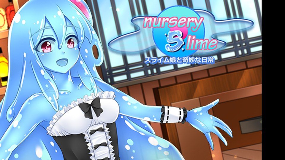 与史莱姆少女的奇妙日常 Steam游戏 演示图 2