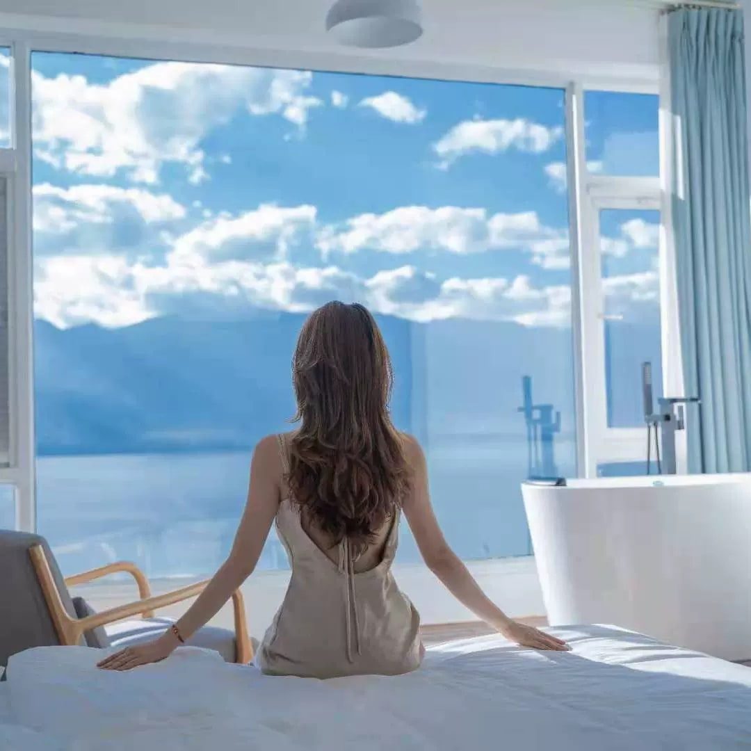 后宫酒店Harem Hotel 角色养成 展示图 3