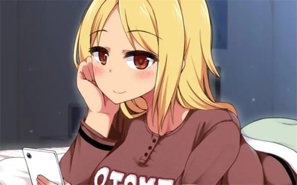 冬日狂想曲 存档管理 专题图 6