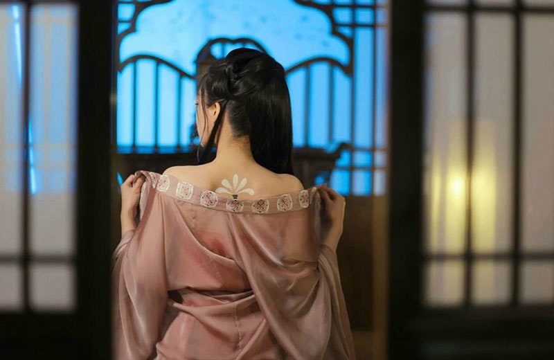 侠女逍遥录 探索场景 展示图 8