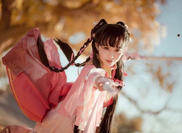 侠女逍遥录 CG回想 画面 6