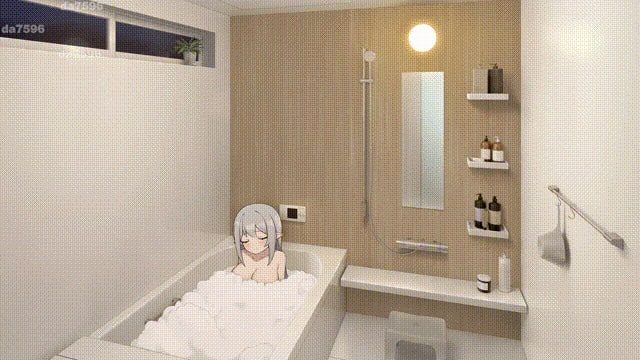 和存在感薄弱妹妹一起的简单生活 实机画面 画面 7