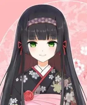 美少女万华镜 多结局 场景图