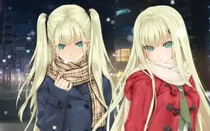 美少女万华镜 美少女万华镜顶级黄油剧情攻略 封面图