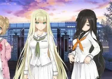 美少女万华镜 版本内容 玩法截图 5