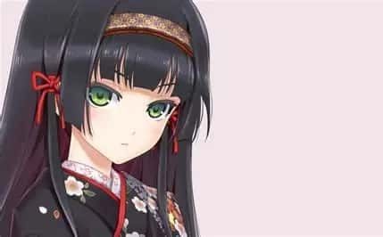 美少女万华镜 故事片段 专题图 1