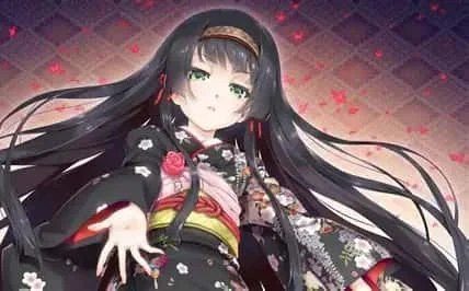 美少女万华镜 中文界面 实机截图 6