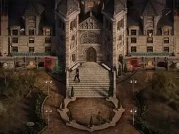 创世秩序 实机画面 画面