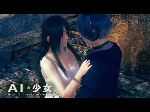AI少女 AI Shoujo游戏论坛 玩家常见问题整理 封面图