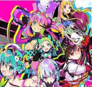 DLsite中文官网 角色路线 画面 4
