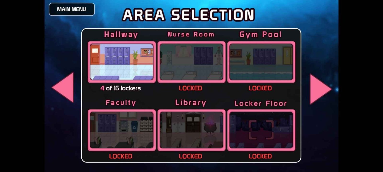 Lovecraft Locker 探索场景 详情图 2