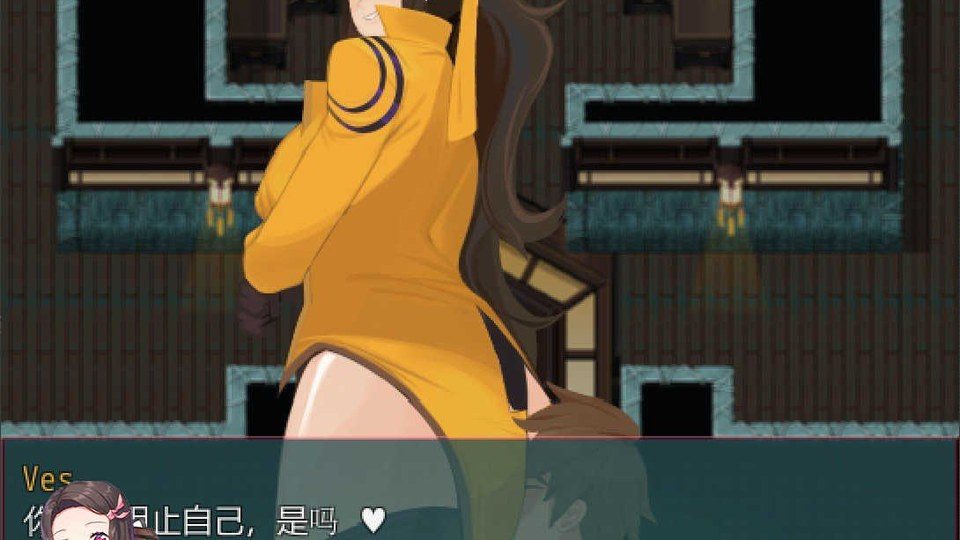 践踏之塔全9层汉化版 BOSS战 专题图
