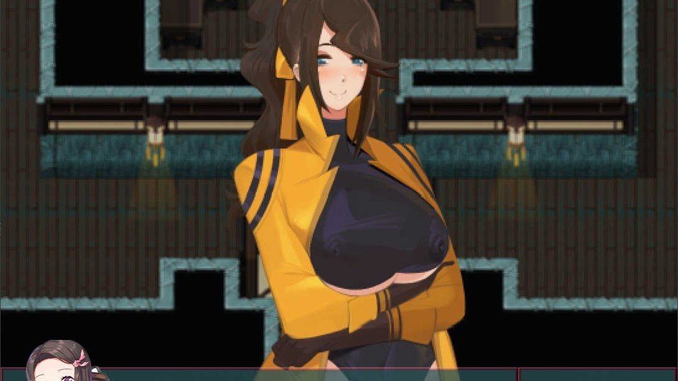 践踏之塔全9层汉化版 任务推进 详情图 6