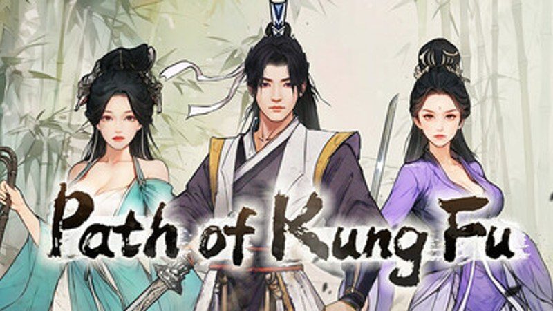 刀剑江湖路-绅士mod版 版本内容 实机截图 6
