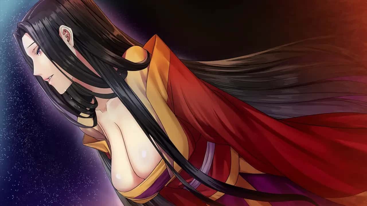 绯月仙行录 操作界面 画面 6