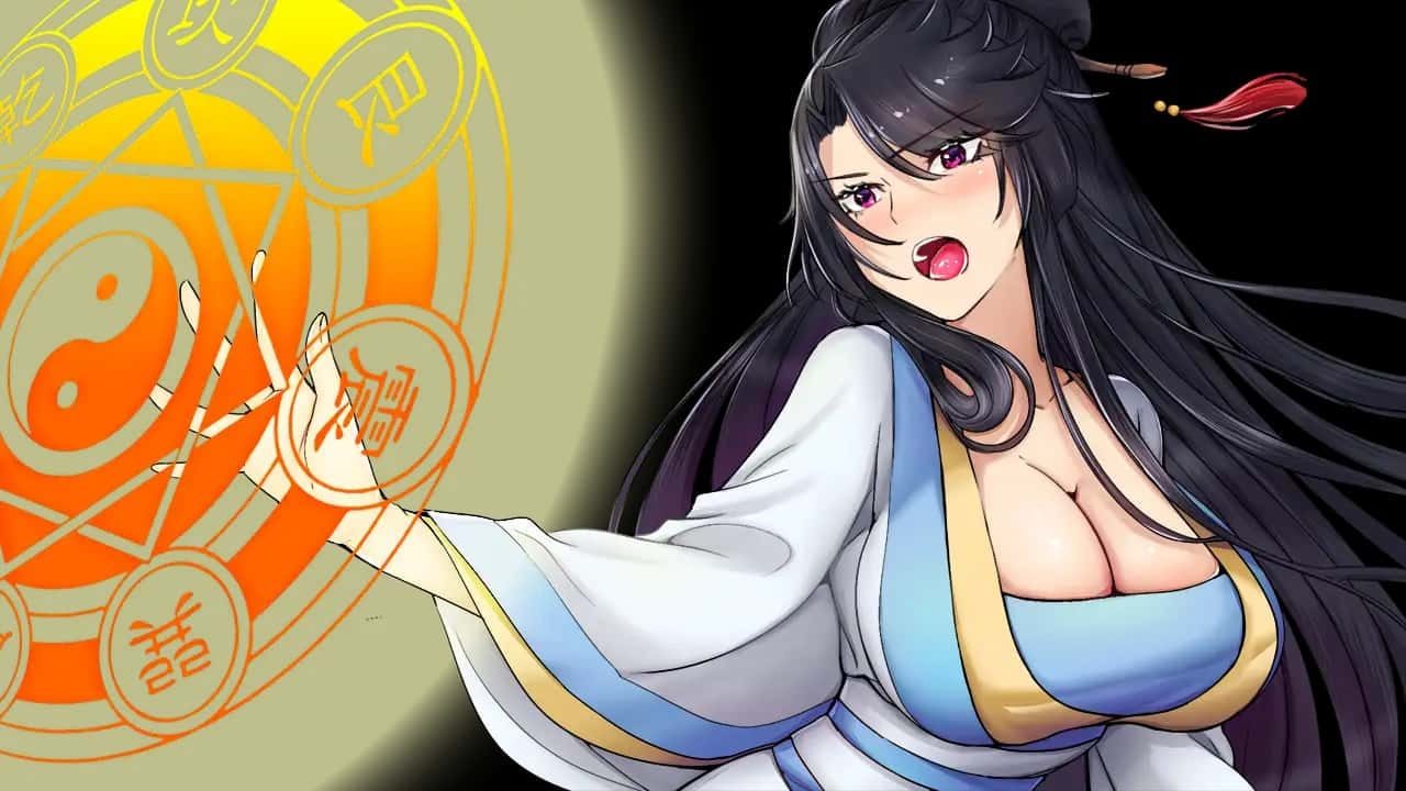 绯月仙行录 玩法展示 内容截图 8