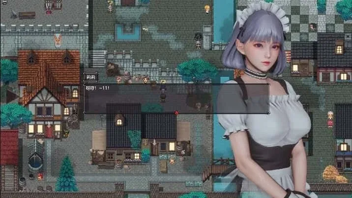 降临战纪 主线事件 详情图