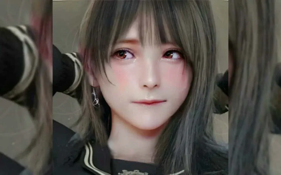 梅麻吕3D合集 中文界面 展示图