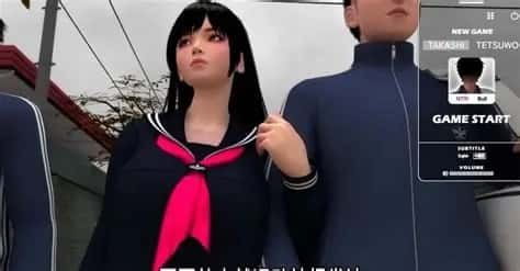 梅麻吕3D合集 版本兼容 预览图 3