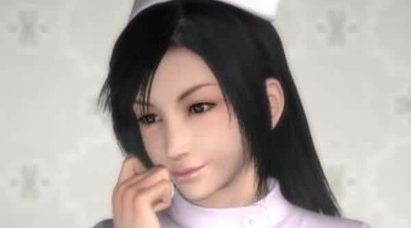 梅麻吕3D合集 实机画面 预览图 2