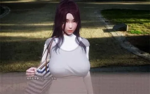 美德V外传 美德V外传汉化版下载PC版 封面图