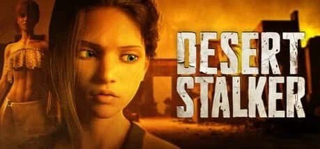 沙漠追猎者_Desert Stalker 主线事件 专题图 4
