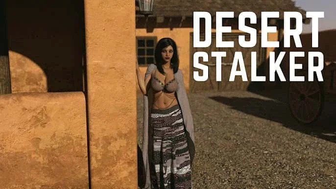沙漠追猎者_Desert Stalker 角色路线 玩法截图 3