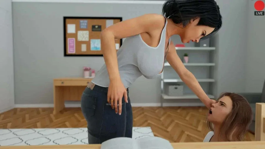 淑女都市 Milfy City Milfy City免费下载安卓版 封面图