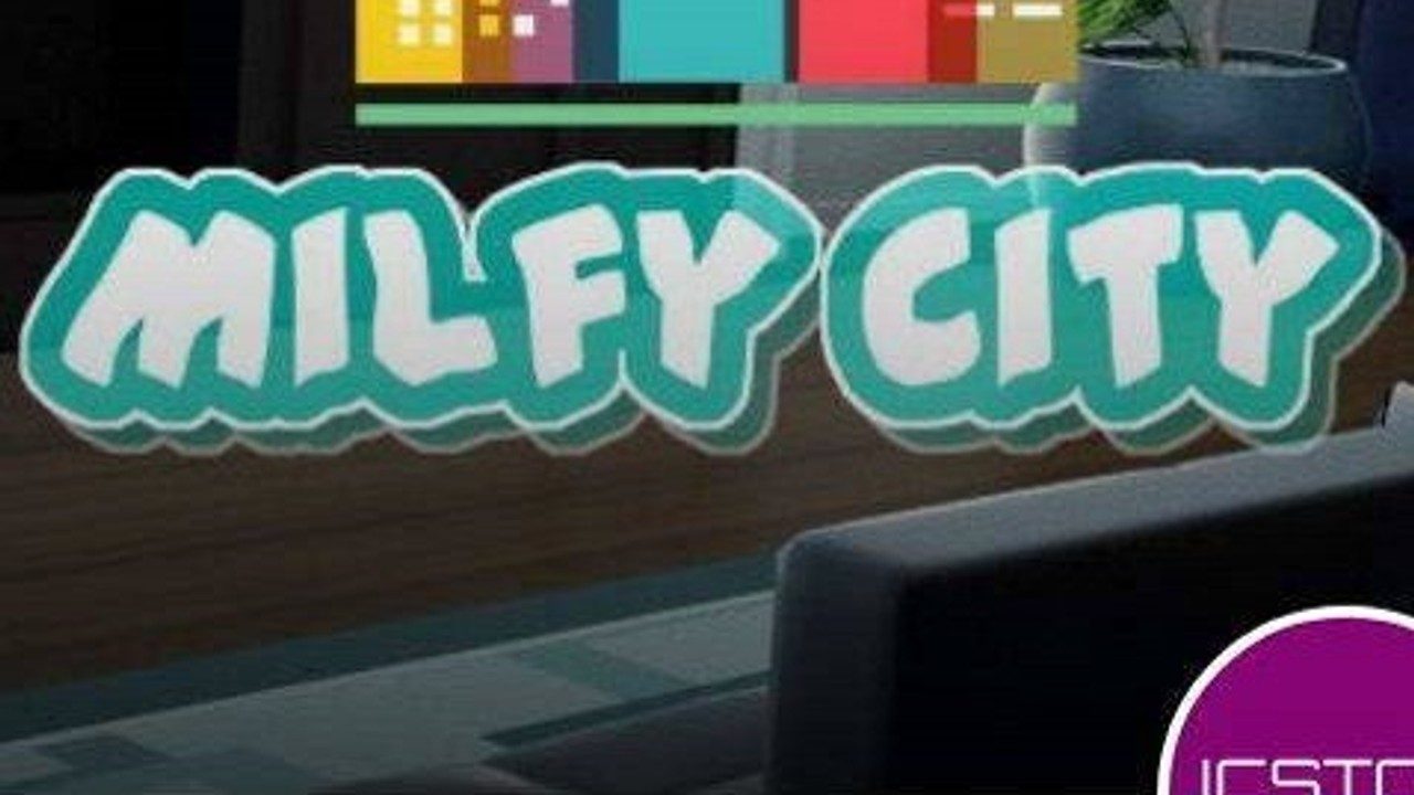 淑女都市 Milfy City 角色养成 演示图 7
