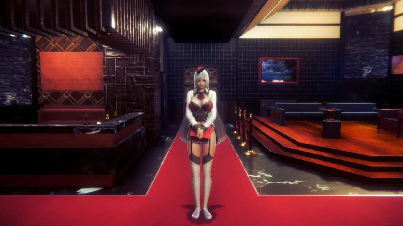甜心选择2_Honey Select 2 Honey Select 2中文版下载安卓版 封面图