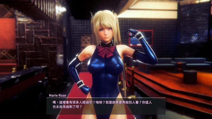 甜心选择2_Honey Select 2 剧情互动 详情图