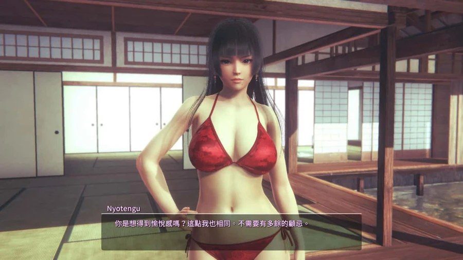 甜心选择2_Honey Select 2 角色路线 预览图 3