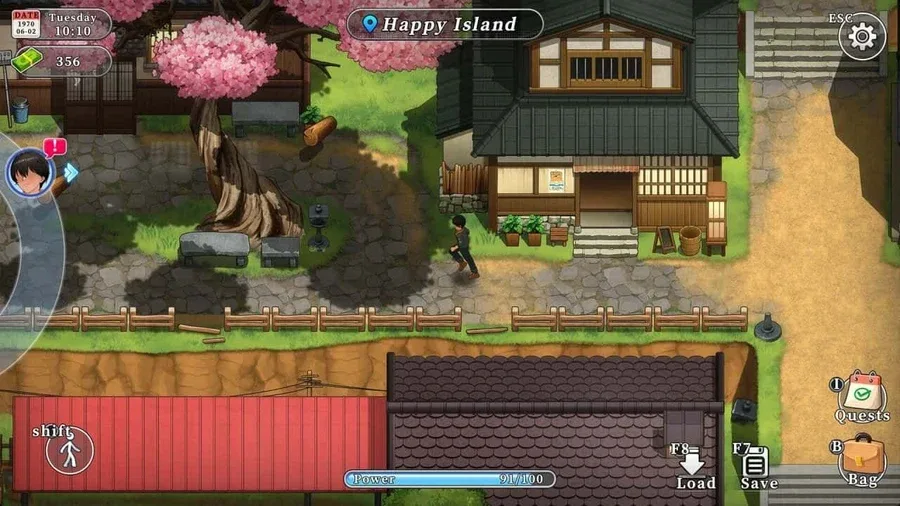 幸福岛幻想_Fantasy of Bliss Island Fantasy of Bliss Island最新版