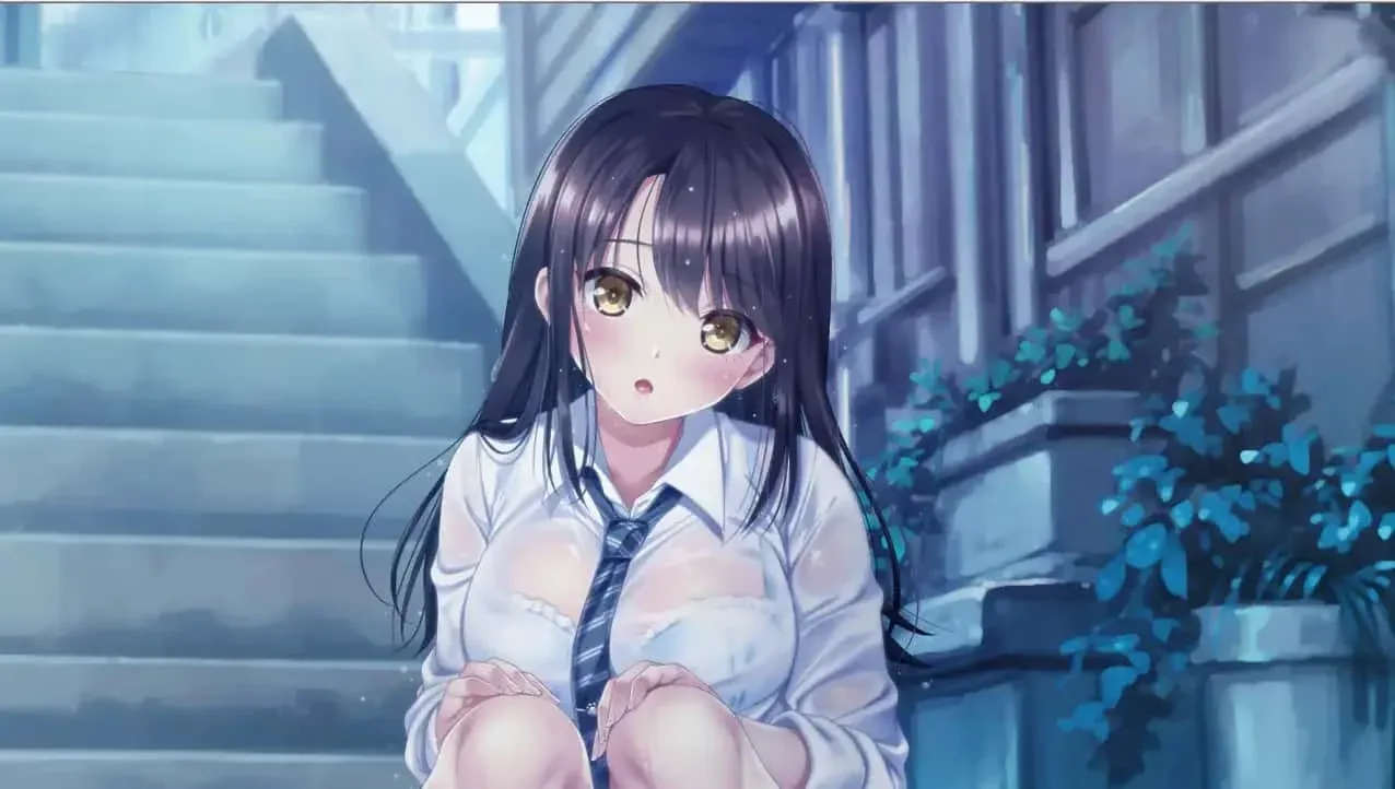 野猫少女的同居生活_Cat Girl Sweet Days 角色养成 详情图