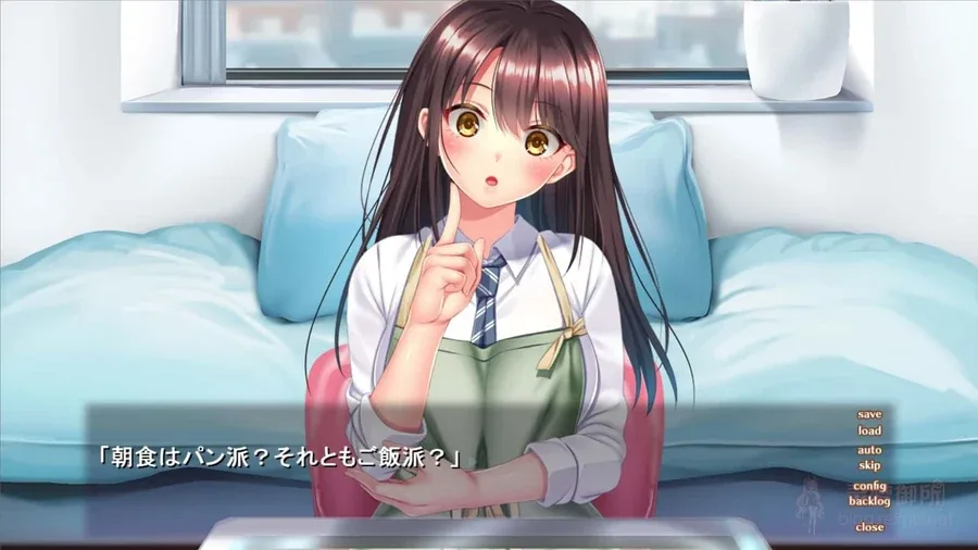 野猫少女的同居生活_Cat Girl Sweet Days 野猫少女的同居生活免费下载完整资源 封面图