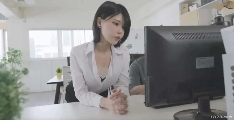 这个面试有点硬 故事片段 资料图