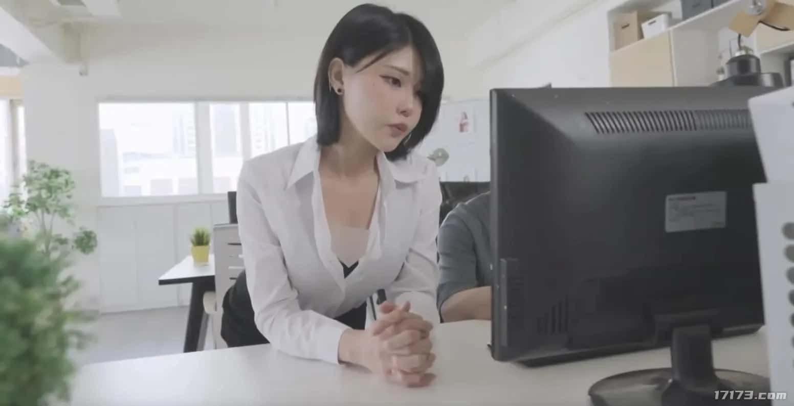 这个面试有点硬 剧情互动 玩法截图 6