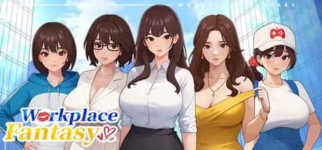 职场幻想 Workplace Fantasy 支线内容 预览图